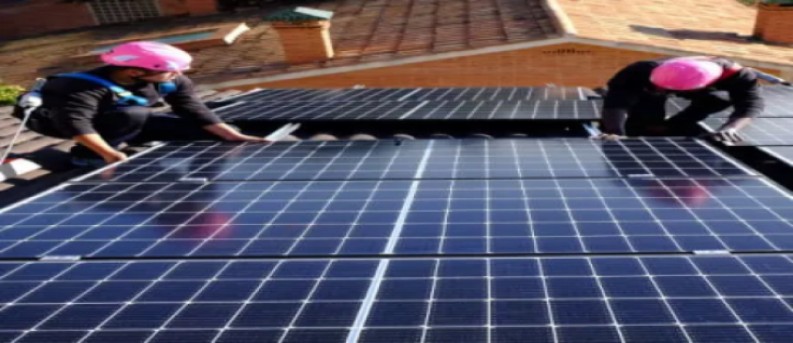 MANTENIMIENTO, LIMPIEZA PANEL SOLAR en Lima MANTENIMIENTO, LIMPIEZA PANEL SOLAR en Lima